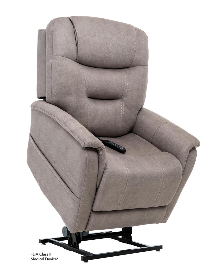 Niropedic Riverside Lift Recliner