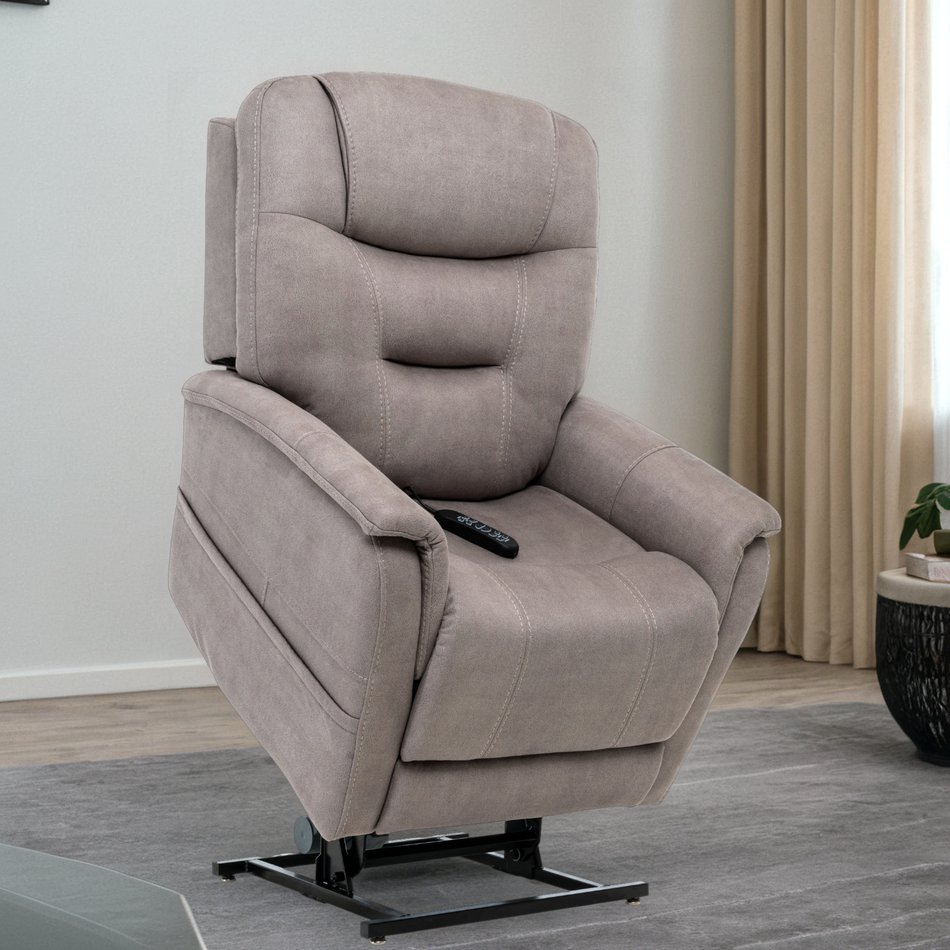 Niropedic Riverside Lift Recliner
