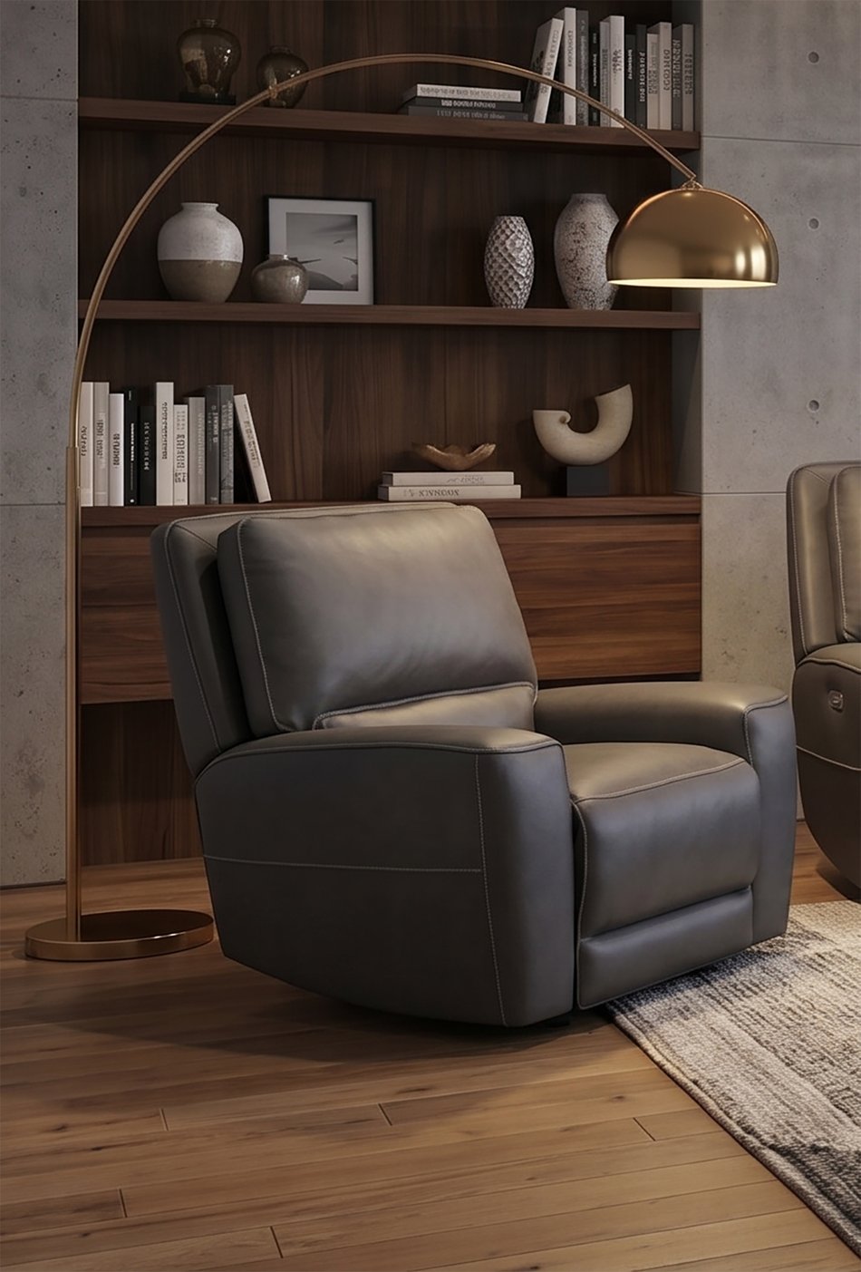 Power Recliner