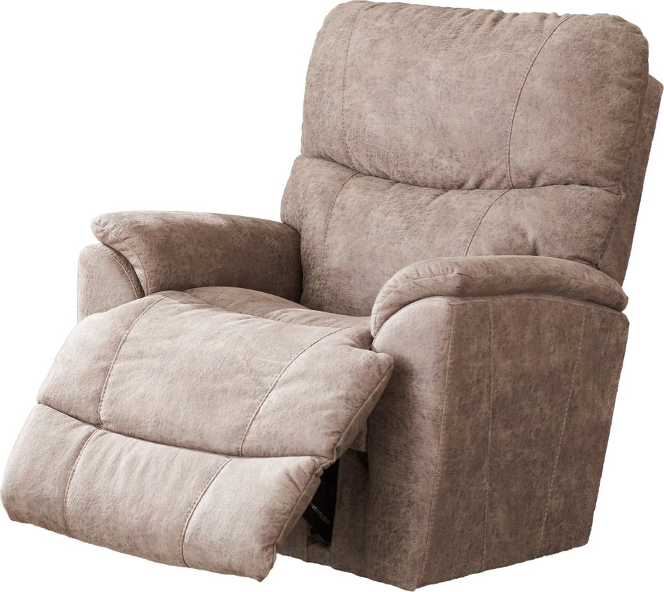Trouper Wallaway Recliner