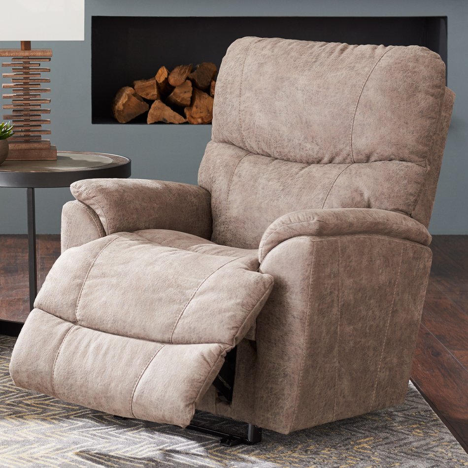 Trouper Wallaway Recliner