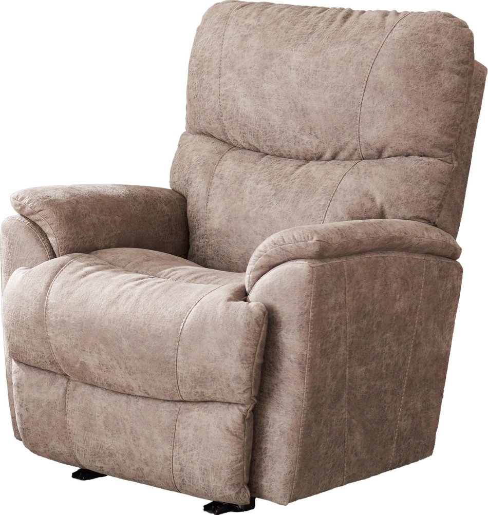 Trouper Wallaway Recliner