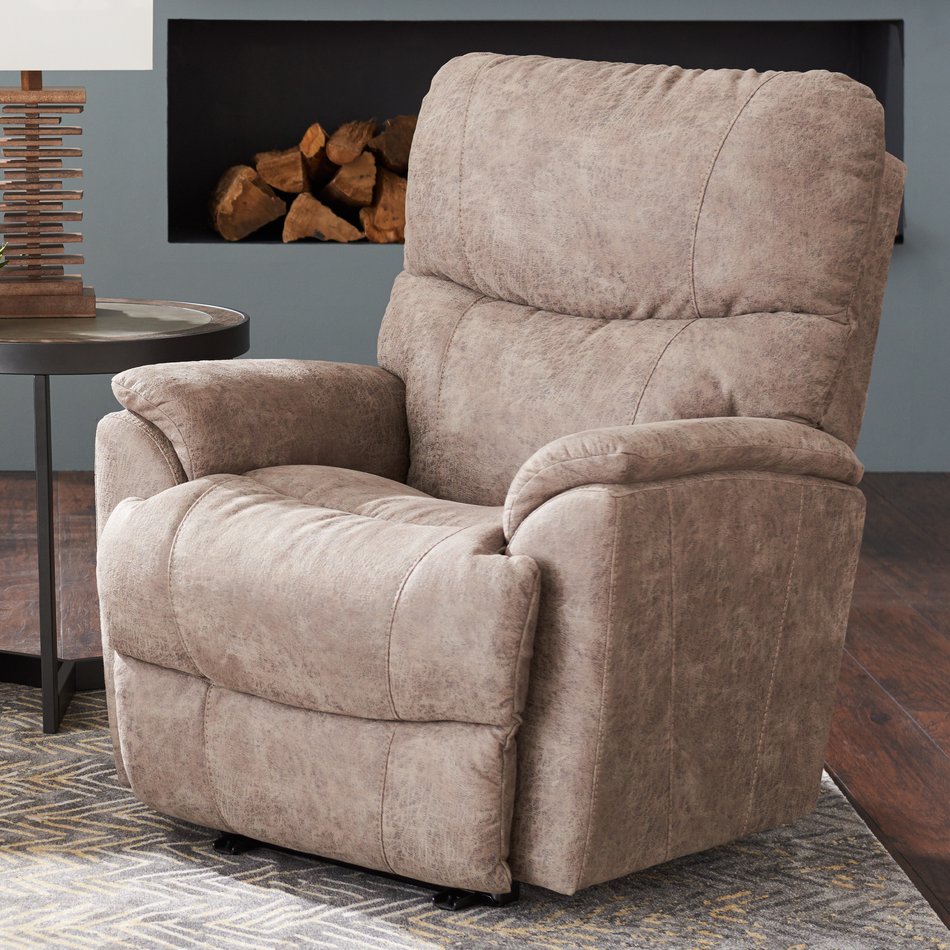 Trouper Wallaway Recliner
