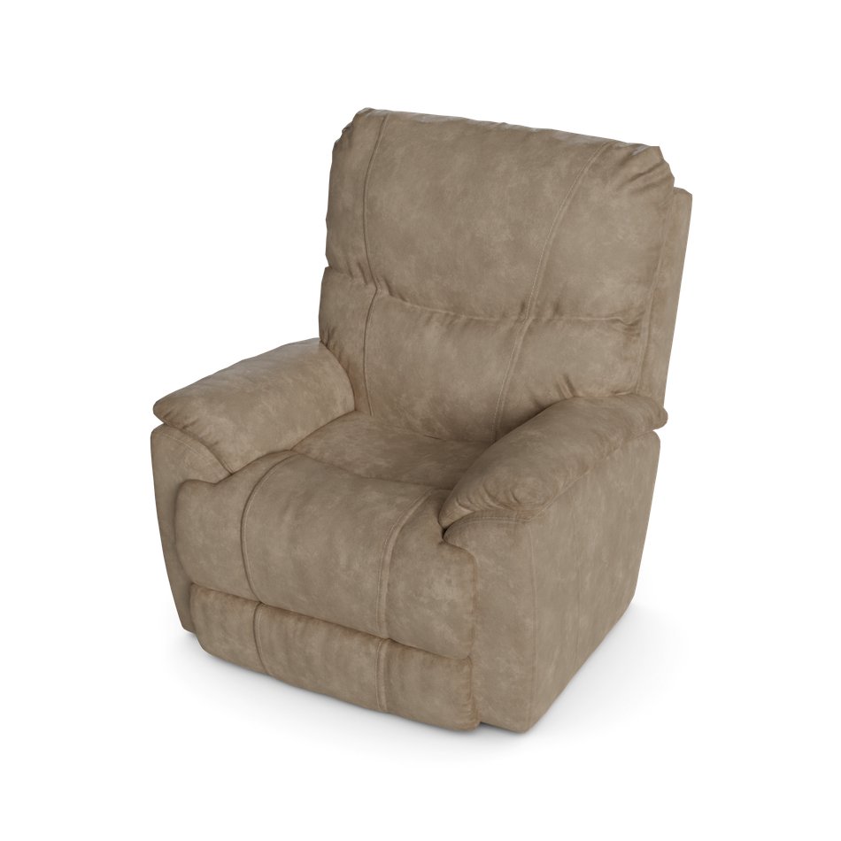 Trouper Wallaway Recliner