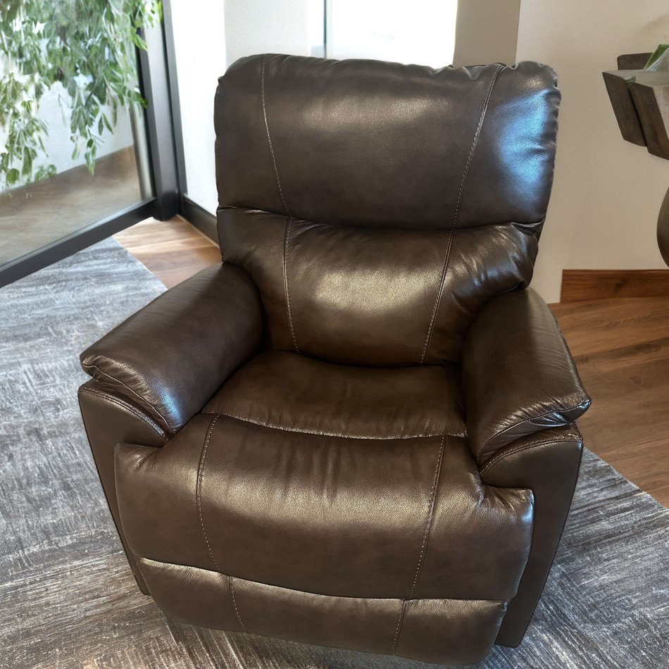 Trouper Wallaway Recliner