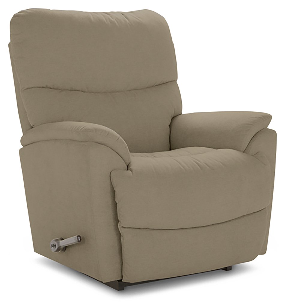 Rocker Recliner