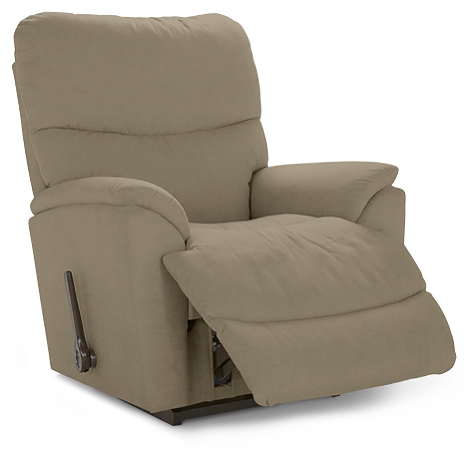 Rocker Recliner