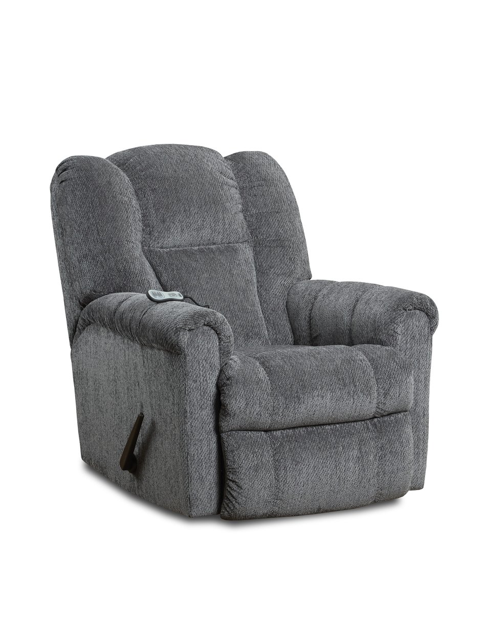 Revive Rocking Recliner W/H&M