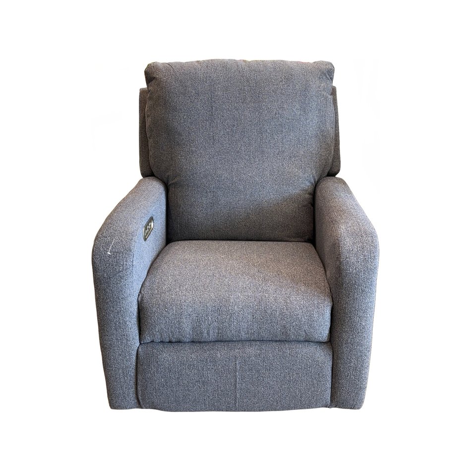 Lullaby Power Auto Glide Recliner