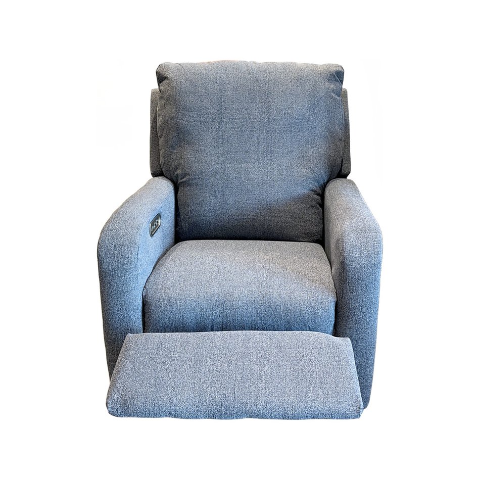 Lullaby Power Auto Glide Recliner