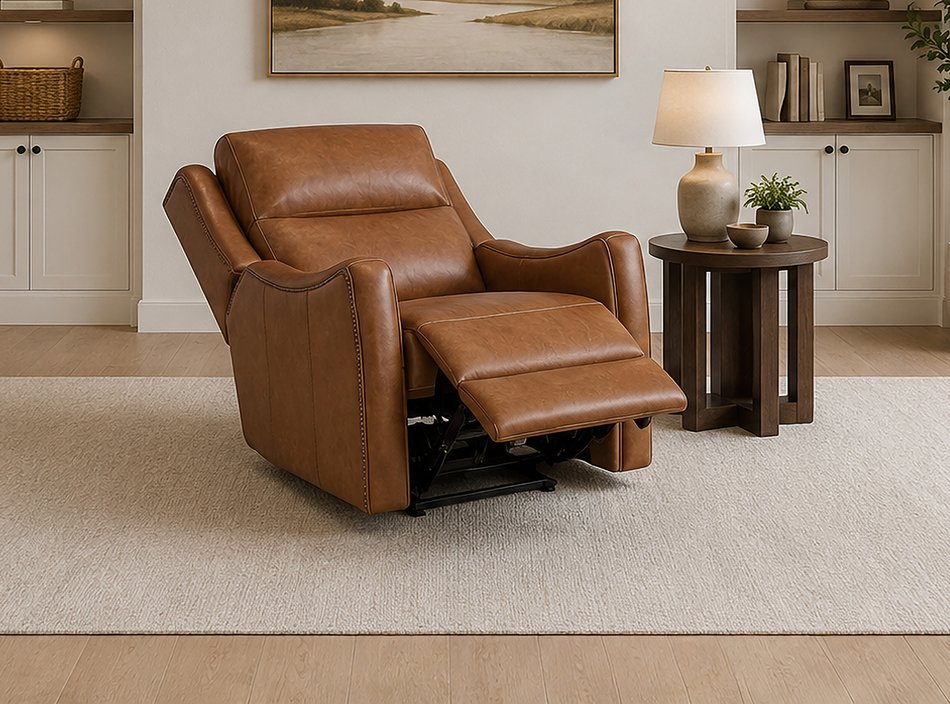 Power Recliner