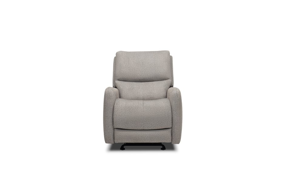 Montana Power Auto Glider