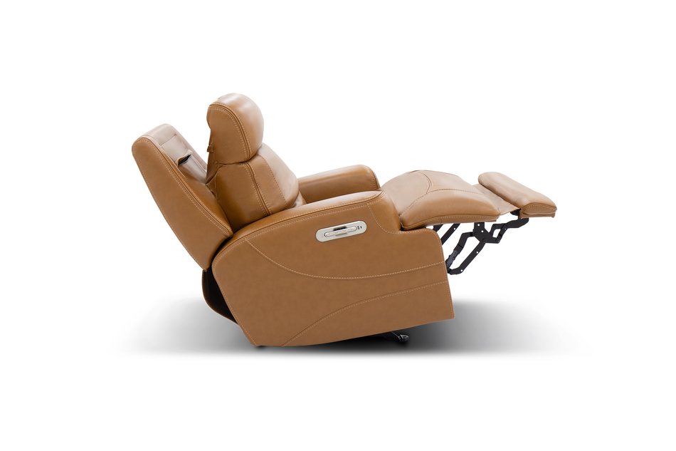 Pendleton Power Auto Glider