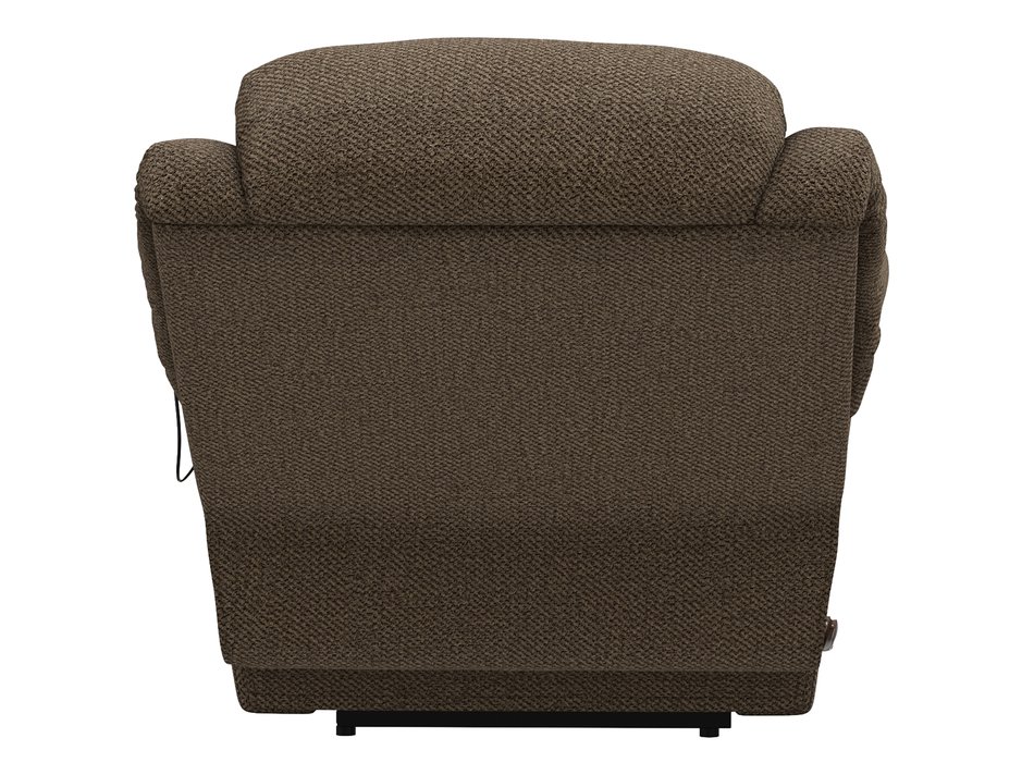 Blarney Power Recliner W/Heat &Massage