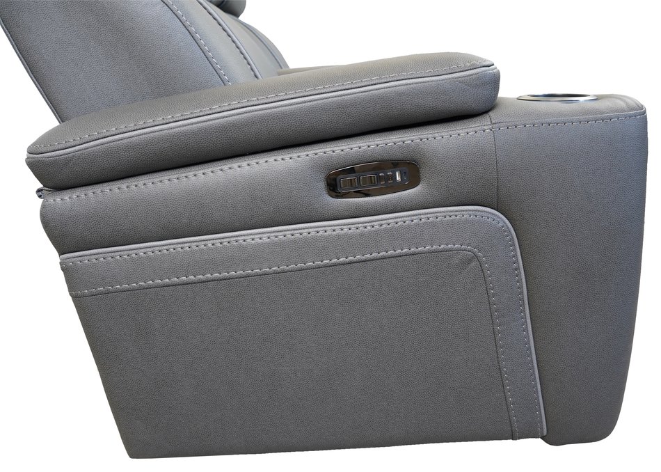 Zuri Power Recliner
