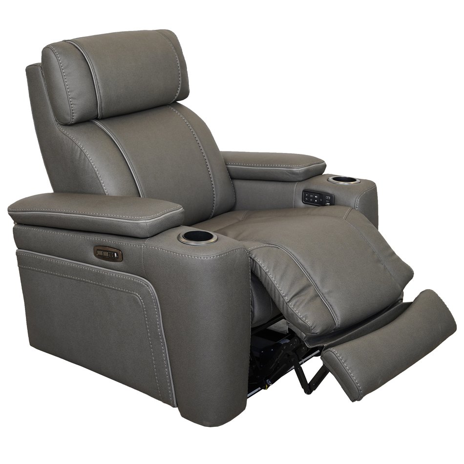 Zuri Power Recliner