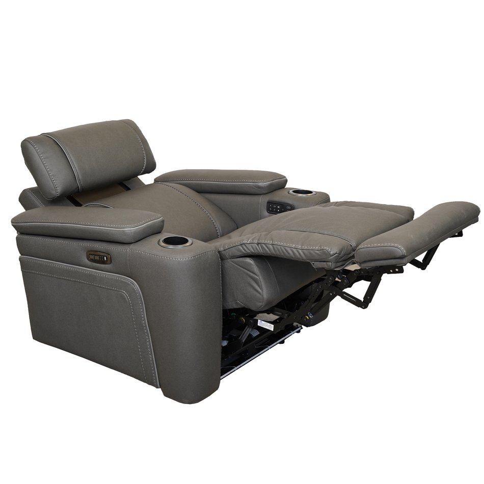 Zuri Power Recliner