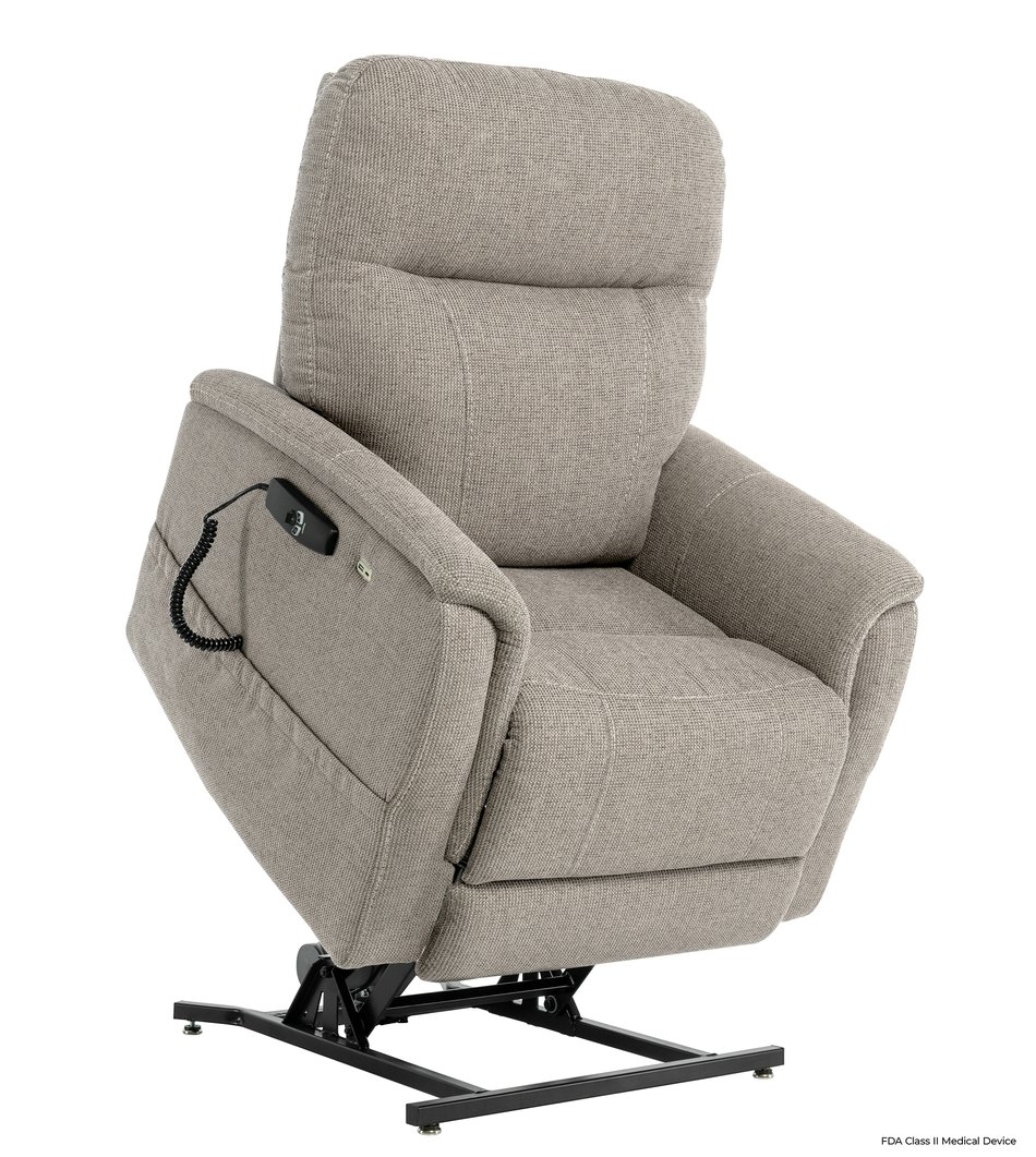 Niropedic Trio Piccolo Petite Lift Recliner