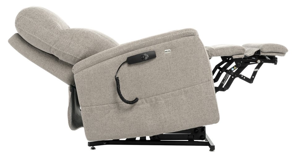 Niropedic Trio Piccolo Petite Lift Recliner