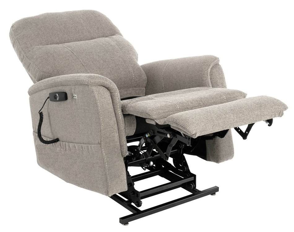Niropedic Trio Piccolo Petite Lift Recliner