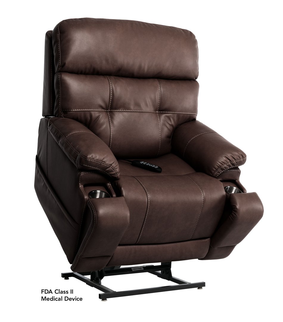 Niropedic iNFI Lift Recliner W/MSG