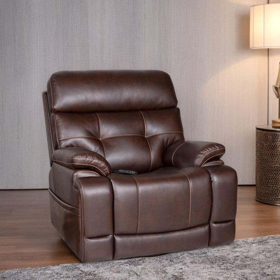 Niropedic iNFI Lift Recliner W/MSG