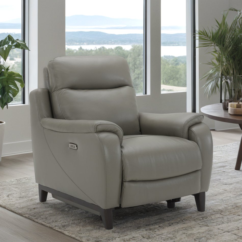 Denali Power Recliner