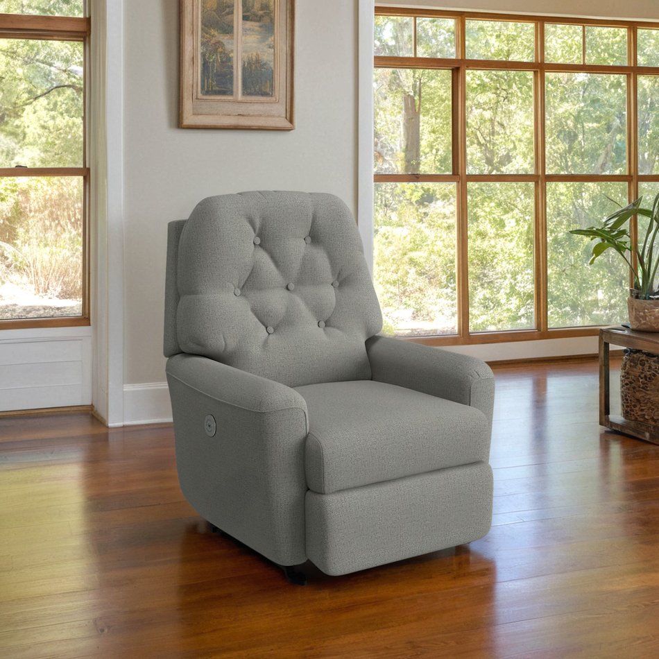 Cara II Power Recliner
