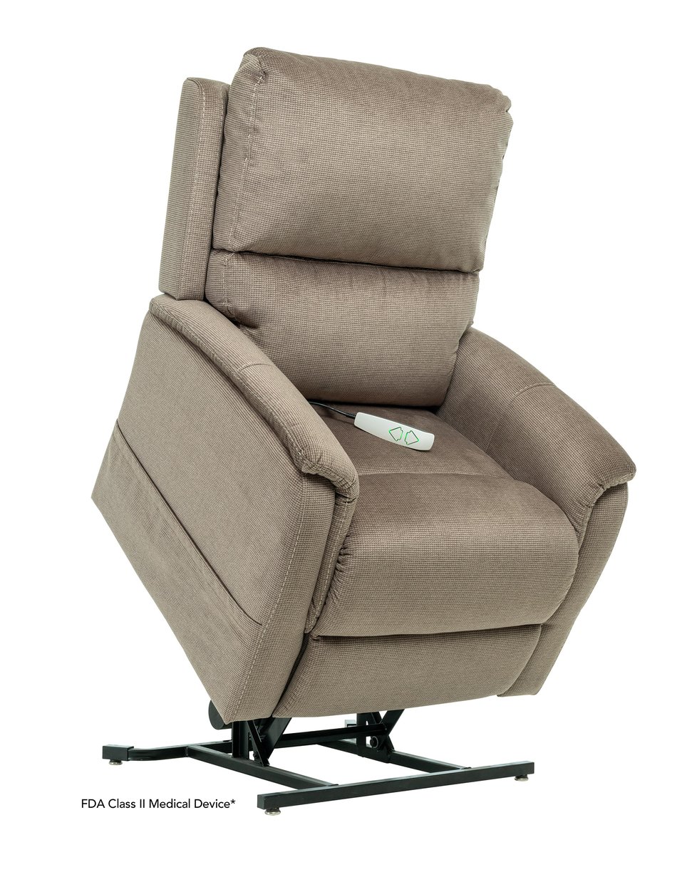 Niropedic Valley Lift Recliner