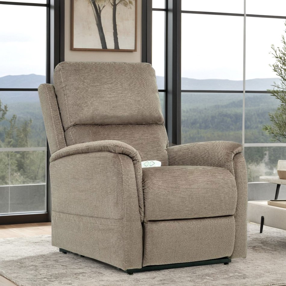 Niropedic Valley Lift Recliner