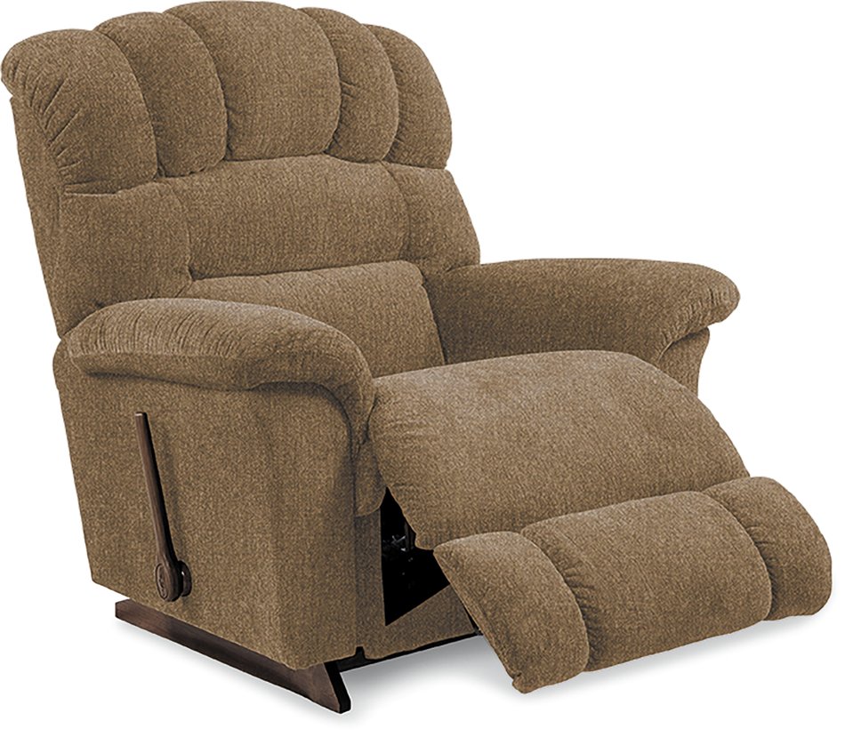 Randell Rocker Recliner