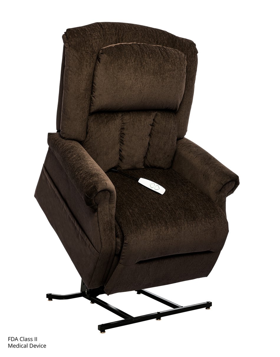 Niropedic Rainstorm Lift Recliner