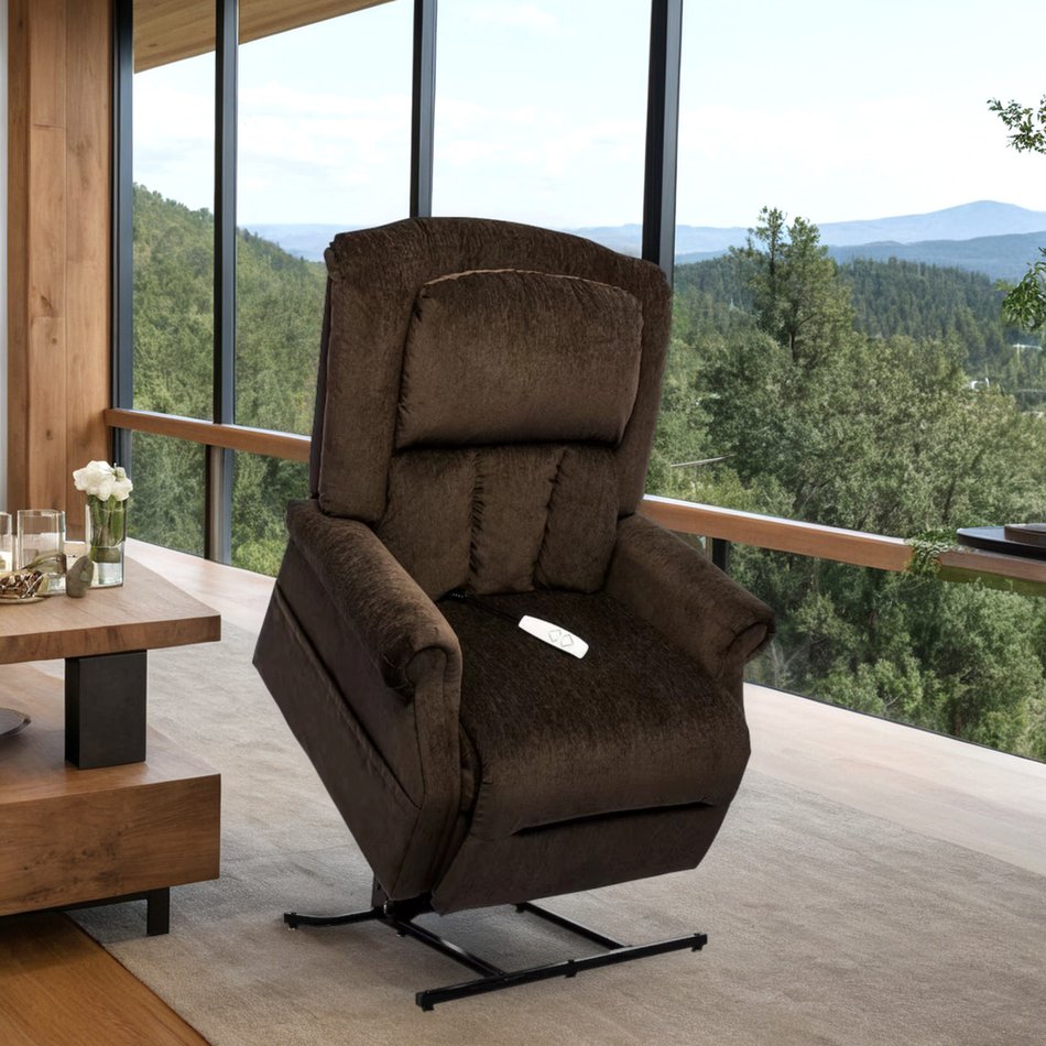 Niropedic Rainstorm Lift Recliner