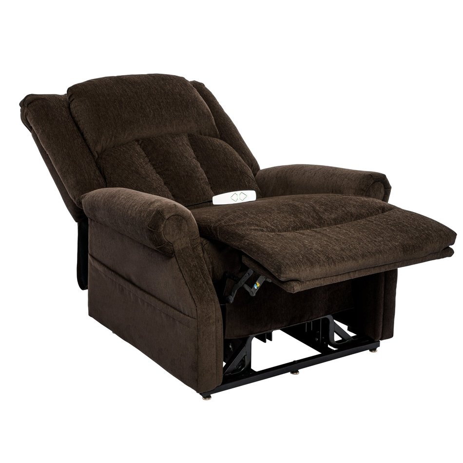 Niropedic Rainstorm Lift Recliner