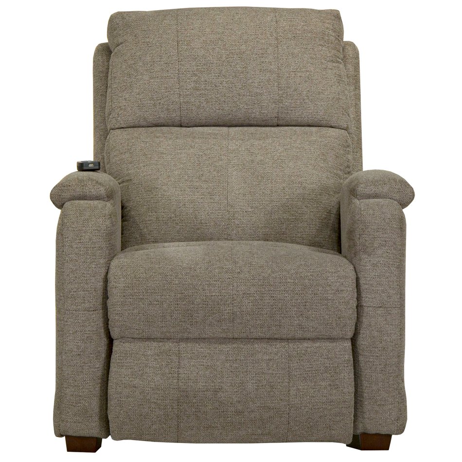 Nirvana Power Recliner w/H&M