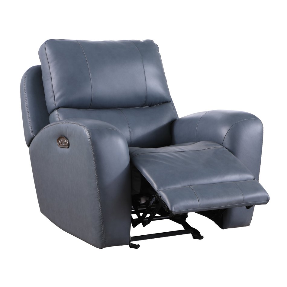 Cambria Power Glider Recliner