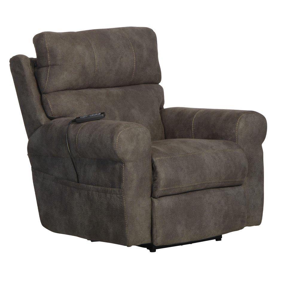 Soraka Massage Recliner