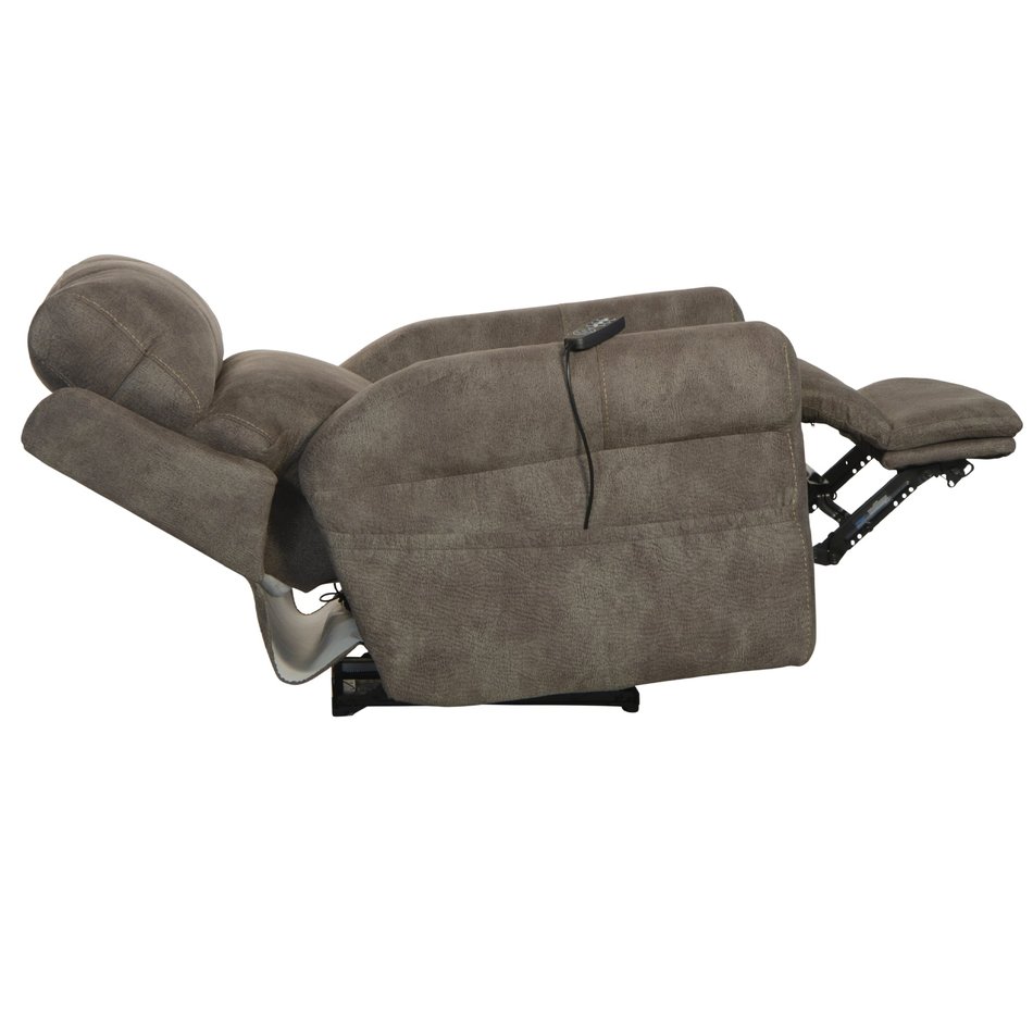 Soraka Massage Recliner