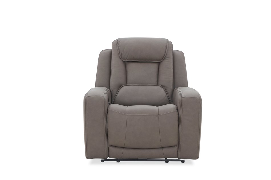 Jet Power Recliner