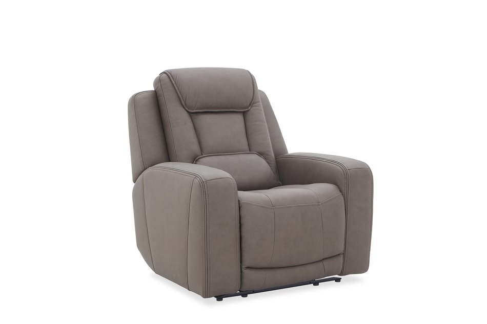 Jet Power Recliner