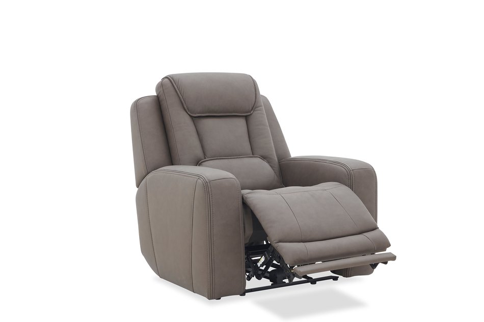 Jet Power Recliner