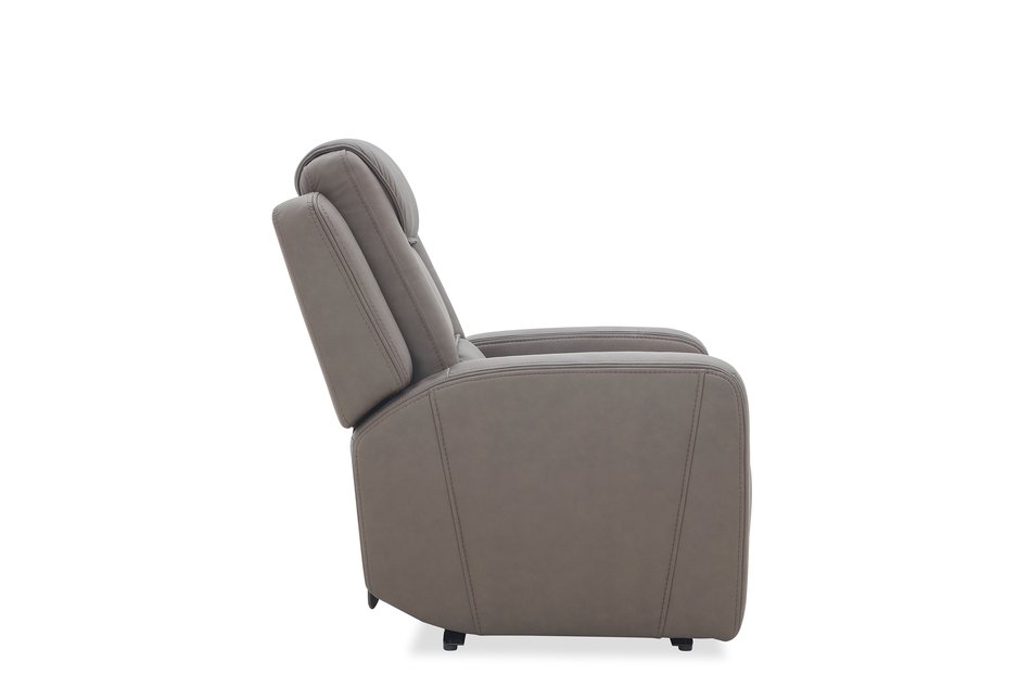 Jet Power Recliner