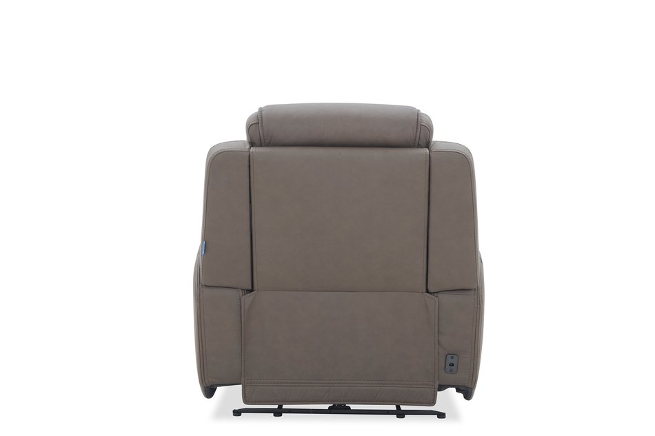 Jet Power Recliner