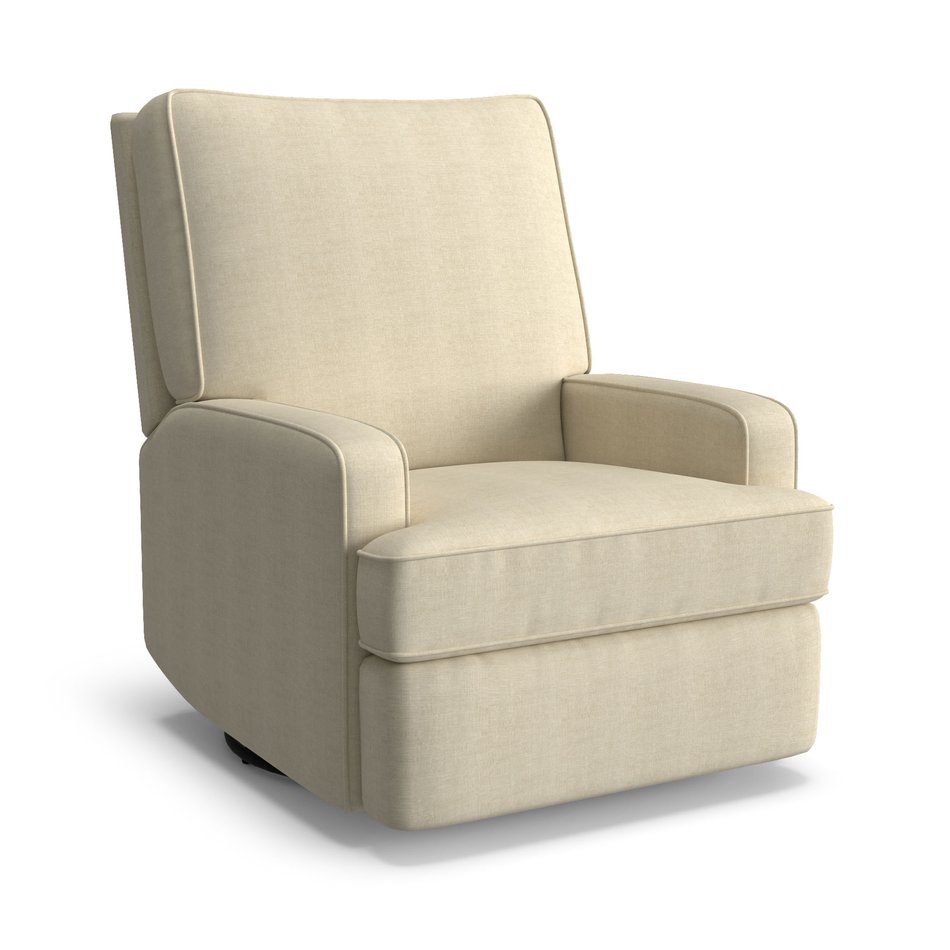 Kersey Swivel Glider Recliner