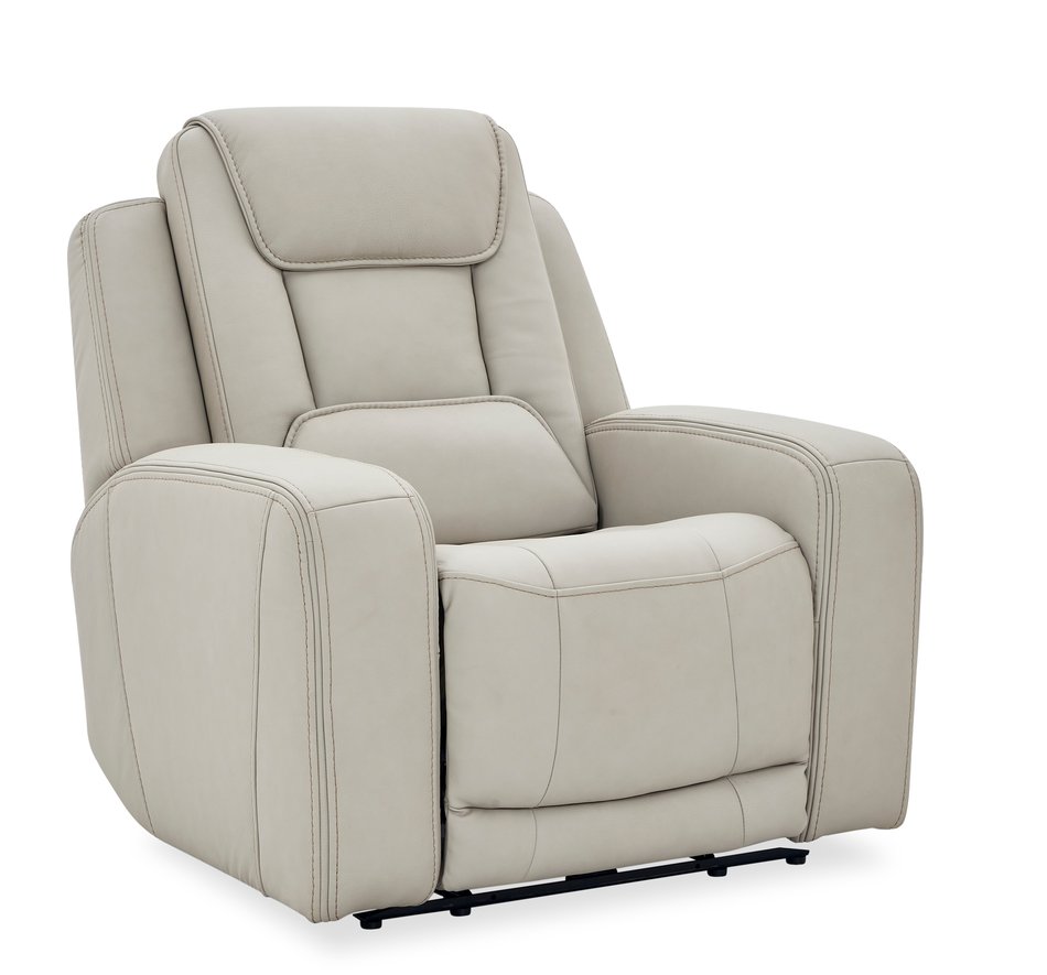 Jet Set Power Recliner