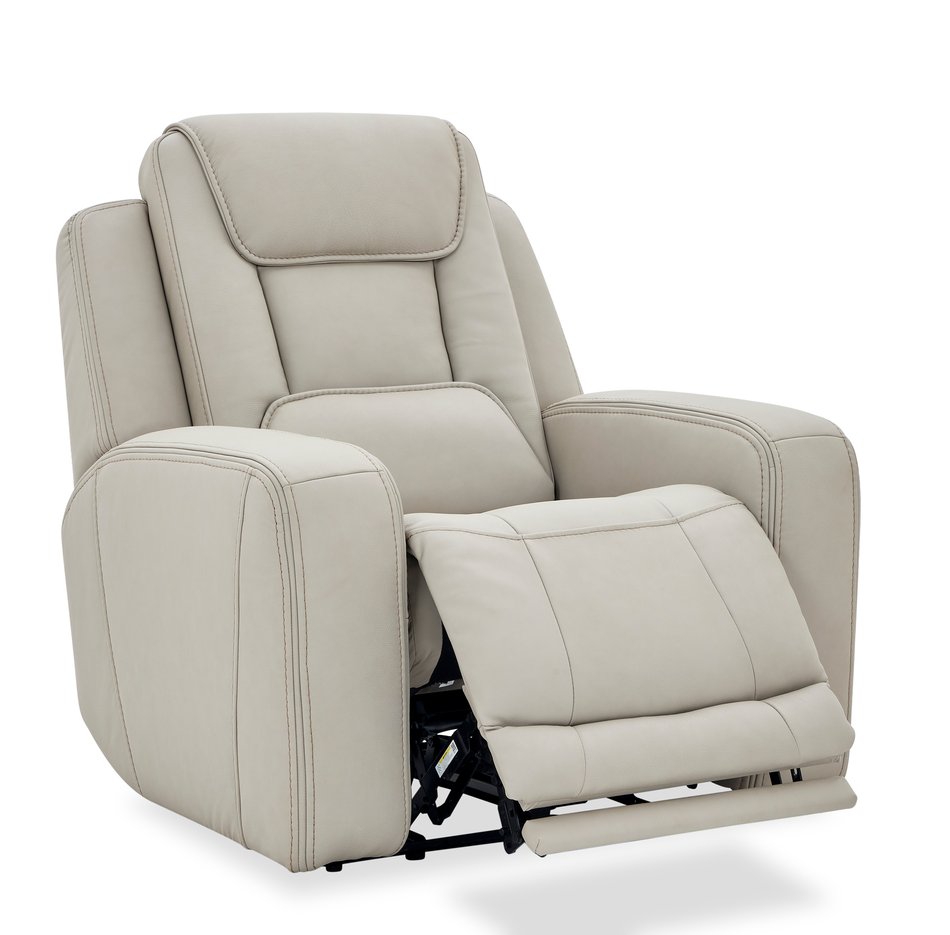 Jet Set Power Recliner