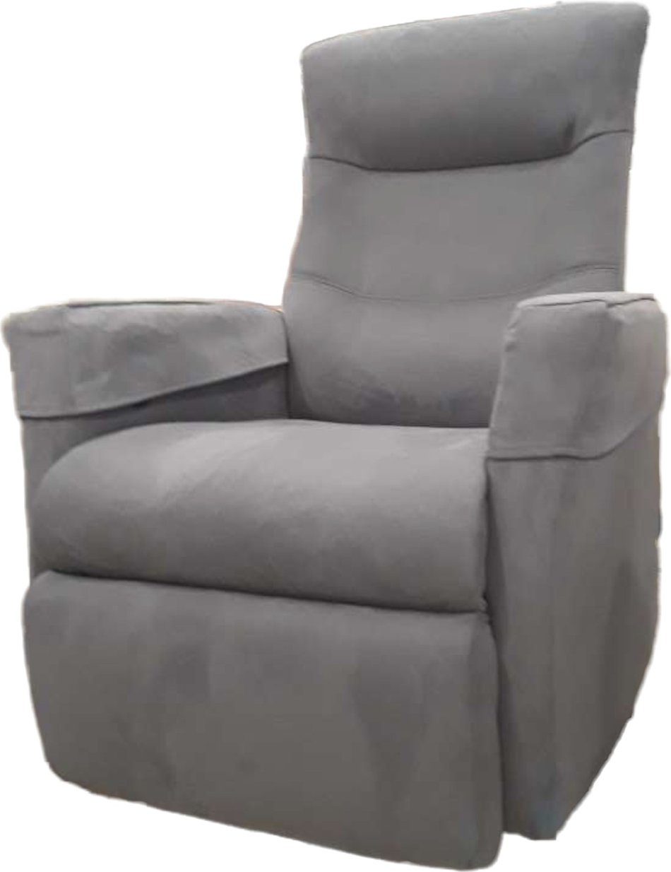 Lord Power Recliner
