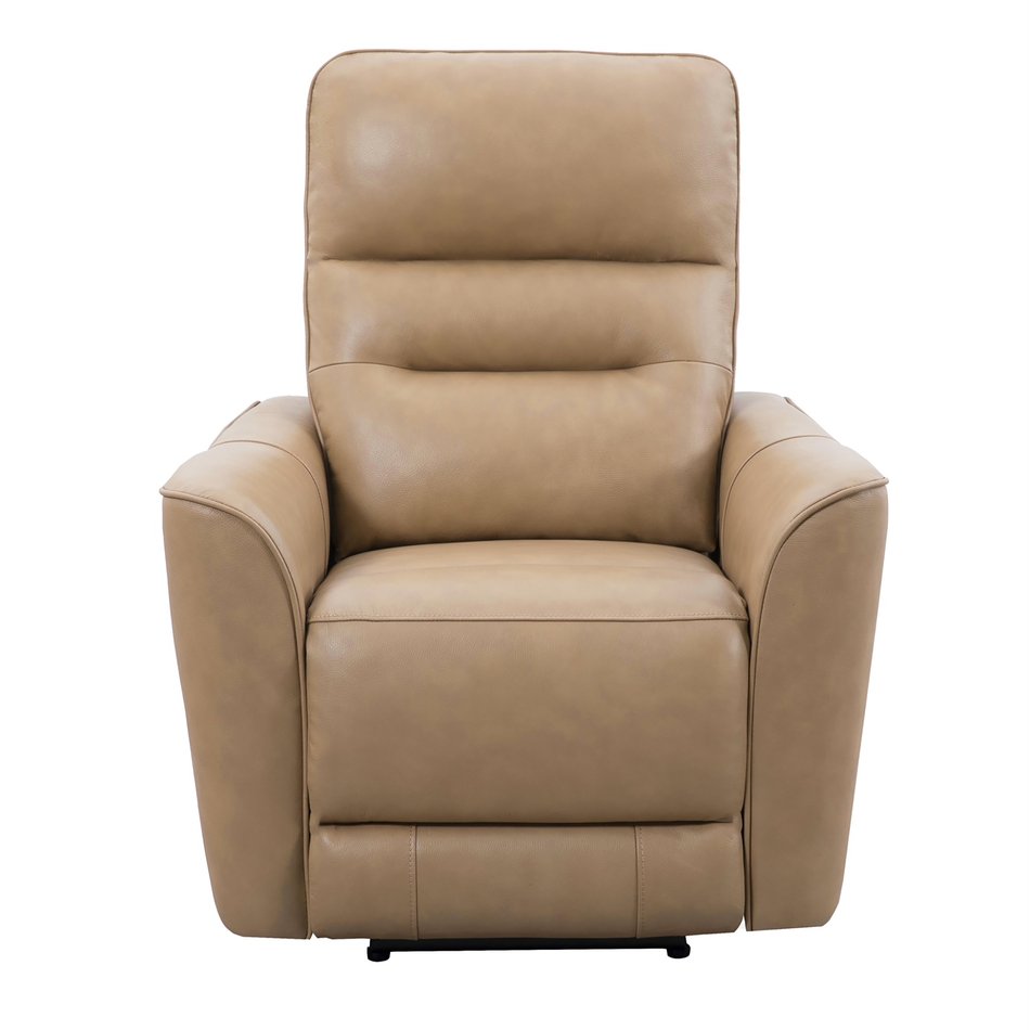 Taylor Power Recliner w/Headrest