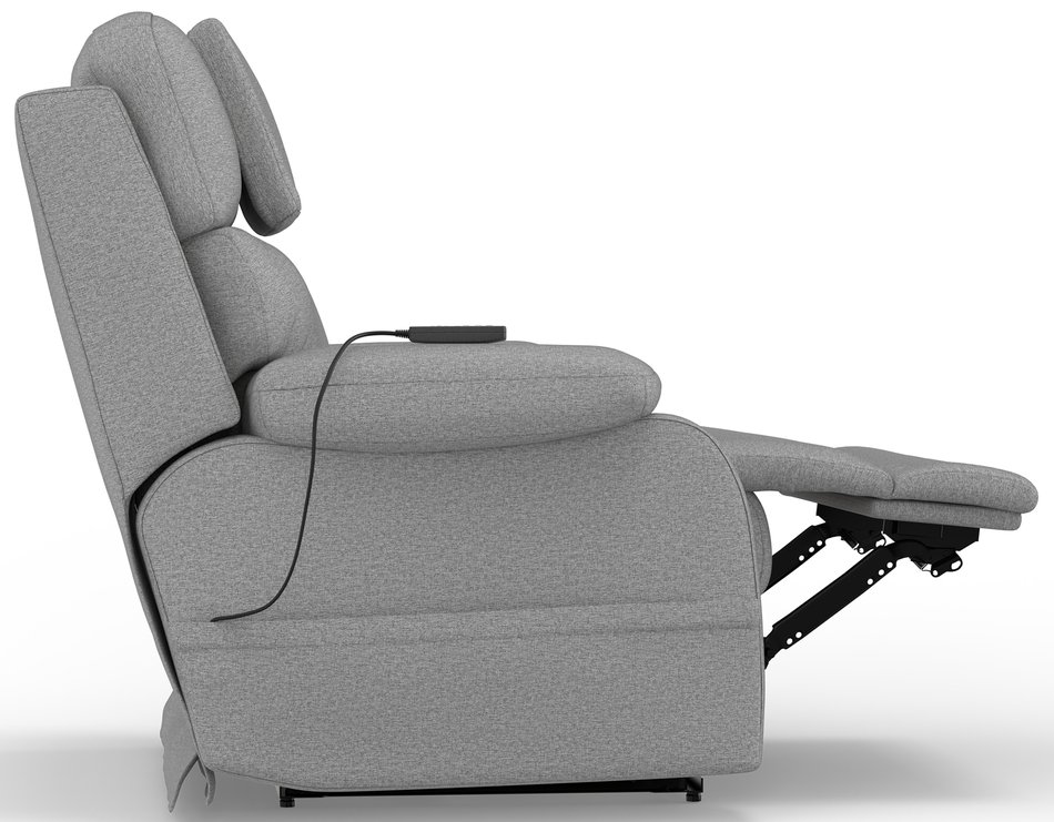 Dreamtime Power Recliner W/ H&M