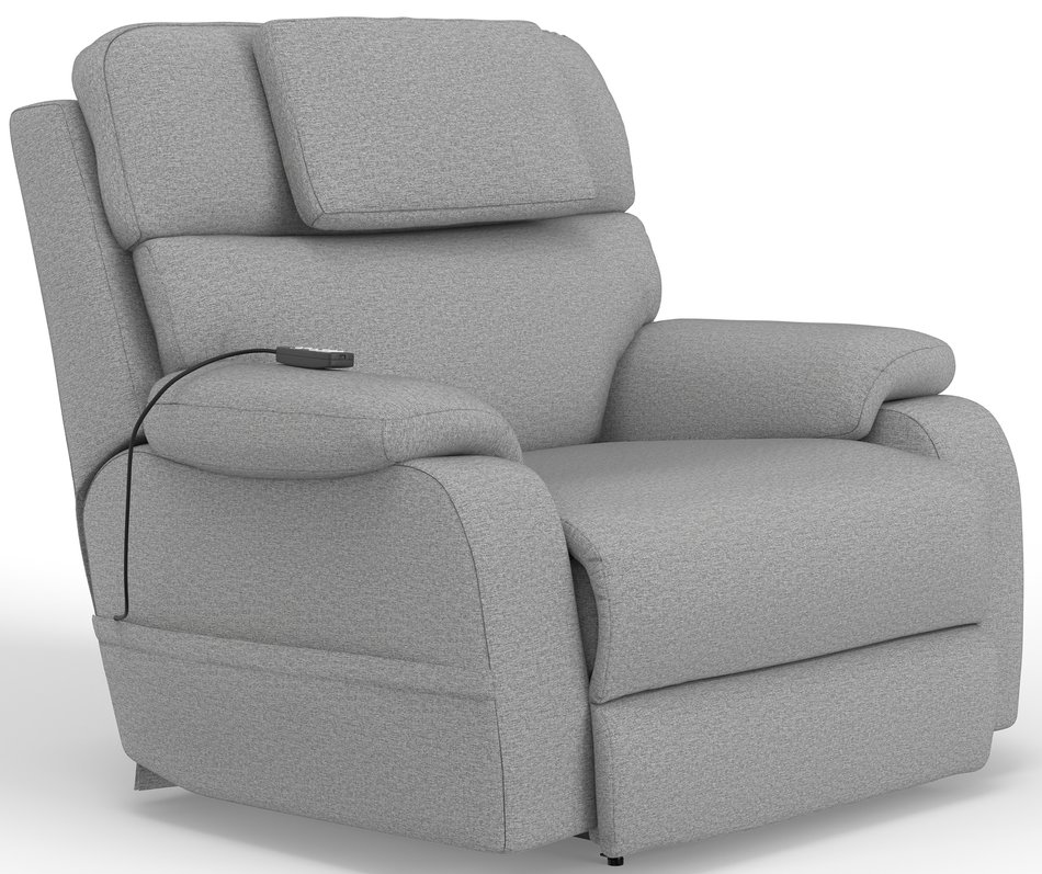 Dreamtime Power Recliner W/ H&M